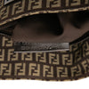 Fendi Zucchino Canvas Tote Secondhand