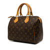 Louis Vuitton Monogram Speedy 25 Secondhand