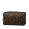 Louis Vuitton Monogram Speedy 25 Secondhand