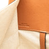 LOEWE Small Tricolor Leather Hammock Satchel Secondhand