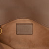 Gucci Mini GG Marmont Matelasse Calfskin Flap Crossbody Secondhand