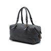 Bottega Veneta Nappa Intrecciato Montaigne Boston Bag Secondhand