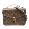 Louis Vuitton Monogram Pochette Metis Secondhand