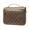 Louis Vuitton Monogram Pochette Metis Secondhand