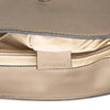 Chloé Small Calfskin and Suede Faye Backpack Secondhand