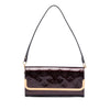 Louis Vuitton Monogram Vernis Rossmore MM Secondhand
