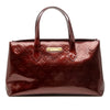 Louis Vuitton Monogram Vernis Wilshire PM Secondhand