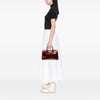 Louis Vuitton Monogram Vernis Wilshire PM Secondhand