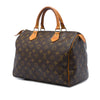 Louis Vuitton Monogram Speedy 30 Secondhand