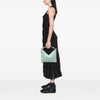 Bottega Veneta Nappa Deep V Hobo Secondhand