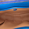 Gucci Small Leather Bamboo Nouveau Fringe Crossbody Secondhand