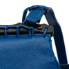 Gucci Small Leather Bamboo Nouveau Fringe Crossbody Secondhand
