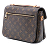 Louis Vuitton Monogram Pochette Metis Secondhand