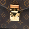 Louis Vuitton Monogram Pochette Metis Secondhand