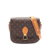 Louis Vuitton Monogram Saint Cloud GM Secondhand