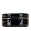 Chanel Patent Round As Earth Bag Secondhand