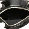 Chanel Patent Round As Earth Bag Secondhand