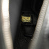 Chanel Patent Round As Earth Bag Secondhand