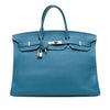Hermès Togo Birkin Retourne 40 Secondhand