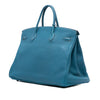 Hermès Togo Birkin Retourne 40 Secondhand
