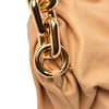 Bottega Veneta Small Lambskin Chain Pouch Secondhand