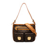 Louis Vuitton Monogram Hudson GM Secondhand