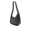 The Row Leather Half Moon Shoulder Bag Secondhand