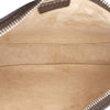 The Row Leather Half Moon Shoulder Bag Secondhand