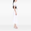 The Row Leather Half Moon Shoulder Bag Secondhand