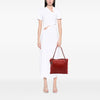 Chanel Large Quilted Lambskin New Bubble Tote Secondhand
