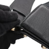 Gucci GG Canvas Horsebit Web Shoulder Bag Secondhand
