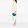 Bottega Veneta Mini Patent Intrecciato Jodie Secondhand