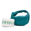 Bottega Veneta Mini Patent Intrecciato Jodie Secondhand