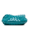 Bottega Veneta Mini Patent Intrecciato Jodie Secondhand