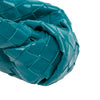 Bottega Veneta Mini Patent Intrecciato Jodie Secondhand