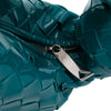 Bottega Veneta Mini Patent Intrecciato Jodie Secondhand