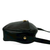 Ferragamo Leather Gancini Crossbody Secondhand