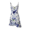 Secondhand Roberto Cavalli Vintage Floral Dress