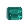 Secondhand Exceptional Colombian Emerald 14.91ct – SSEF Certified | A Rare Natural Stone