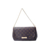 Secondhand Louis Vuitton Monogram Favorite MM Bag - '10s