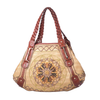 Secondhand Gucci Limited Edition Pelham Embroidered Bag - '00s