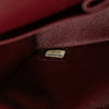 Chanel Medium Classic Caviar Double Flap Secondhand