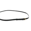 Fendi Small Nappa Fendi First Crossbody Secondhand