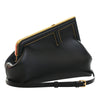 Fendi Small Nappa Fendi First Crossbody Secondhand