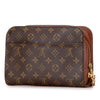 Louis Vuitton Monogram Orsay Secondhand