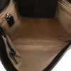 Cartier Leather Marcello Messenger Bag Secondhand