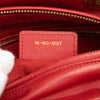 Dior Medium Lambskin Cannage Studded Supple Lady Dior Secondhand