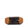 Secondhand Louis Vuitton Monogram Multicolore Greta