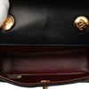 Chanel Mini CC Quilted Lambskin Flap Secondhand