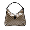 Gucci GG Crystal Abbey D Ring Shoulder Bag Secondhand